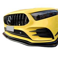 Mercedes AMG A35 (W177) - Front Grille Set